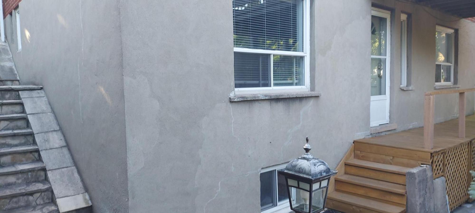 High Park Single Room With Personal Washroom And Kitchen Toronto Exterior foto